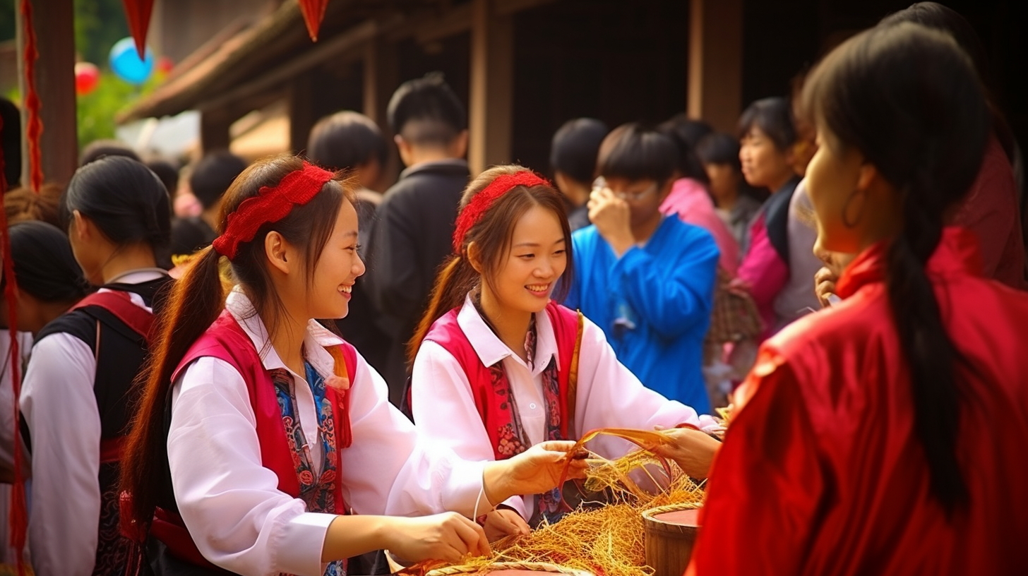 龙脊民族节庆  (12)